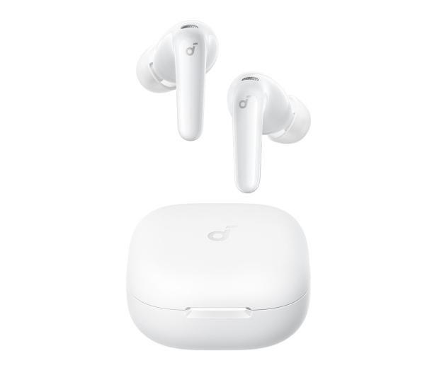 soundcore R60i NC Białe - 1483388 - zdjęcie